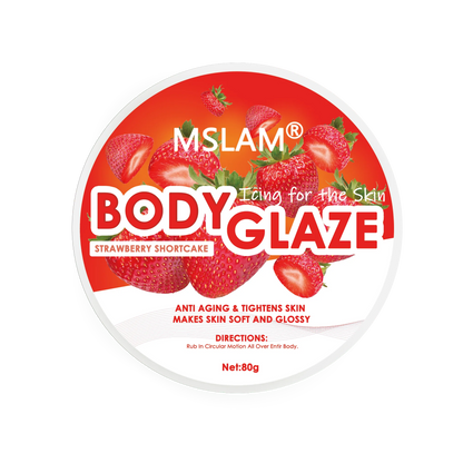 The VIRAL Body Glaze