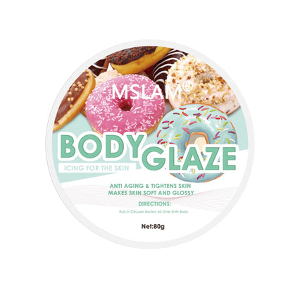 The VIRAL Body Glaze