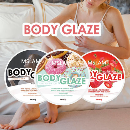 The VIRAL Body Glaze