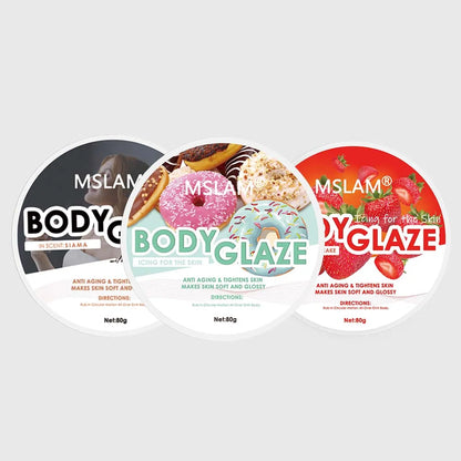 The VIRAL Body Glaze